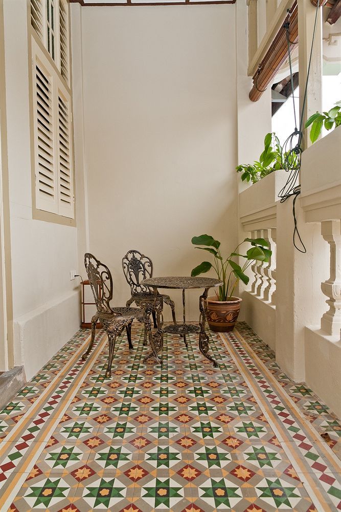 Palanquinn Heritage Suites George Town Exterior foto